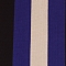 SCHWARZ/ BEIGE/ LILA