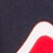 NAVY/ ROT/ WEISS