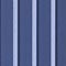 BLAU MATT