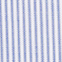 BLAU/ WEISS GESTREIFT
