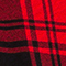 ROT/ SCHWARZ KARIERT