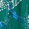GRÜN/ BLAU/ WEISS