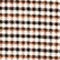 SCHWARZ/ WEISS/ ORANGE