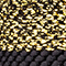 SCHWARZ/ GOLD