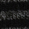 SCHWARZ/ GRAU GESTREIFT