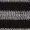 GRAU/ SCHWARZ GESTREIFT
