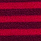 PINK/ DUNKELLILA GESTREIFT