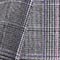 GRAU/ SCHWARZ/ LILA