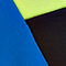 BLAU/ GRÜN/ SCHWARZ