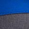 BLAU/ GRÜN/ GRAU