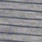 GRAU/ BLAU GESTREIFT