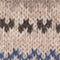 SAND/ ORANGE/ BLAU
