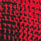 ROT/ SCHWARZ KARIERT