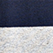 BLAU/ GRAU