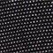 SCHWARZ/ GRAU MELIERT
