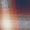 DUNKELBLAU/ HELLLILA/ ORANGE