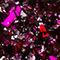 DUNKELLILA/ PINK