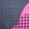PINK/ SCHWARZ