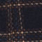 DUNKELBLAU/ BEIGE KARIERT