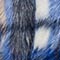 BLAU/ WEISS