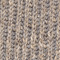 GRAU/ BEIGE MELIERT