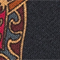 DUNKELBLAU/ ORANGE