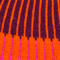 DUNKELROT/ ORANGE