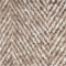 HELLGRAU/ BEIGE MELIERT