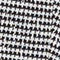 SCHWARZ/ WEISS