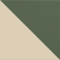 001 - GOLD/ GRÜN
