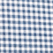 DUNKELBLAU/ WEISS KARIERT