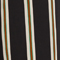 SCHWARZ/ ECRU