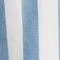 HELLBLAU/ WEISS