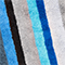 BLAU/ GRAU