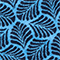 BLAU/ DUNKELBLAU