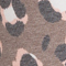 TAUPE/ SCHWARZ/ LACHS