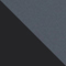 SCHWARZ/ GRAU