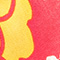 ECRU/ ROSA/ ROT