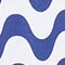 BLAU/ WEISS