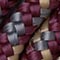BORDEAUX/ BLAUGRAU/ CREME