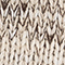 SCHWARZ/ BEIGE/ WEISS