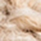 BEIGE/ CREME MELIERT