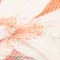 PINK/ ORANGE/ WEISS