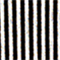 SCHWARZ/ WEISS GESTREIFT
