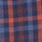 DUNKELBLAU/ ORANGE