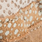 GOLD/ BEIGE