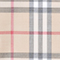 BEIGE/ ROT/ WEISS