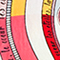 ROSA/ ROT/ WEISS