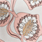 ROSA/ WEISS/ GELB
