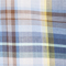 BLAU/ BRAUN